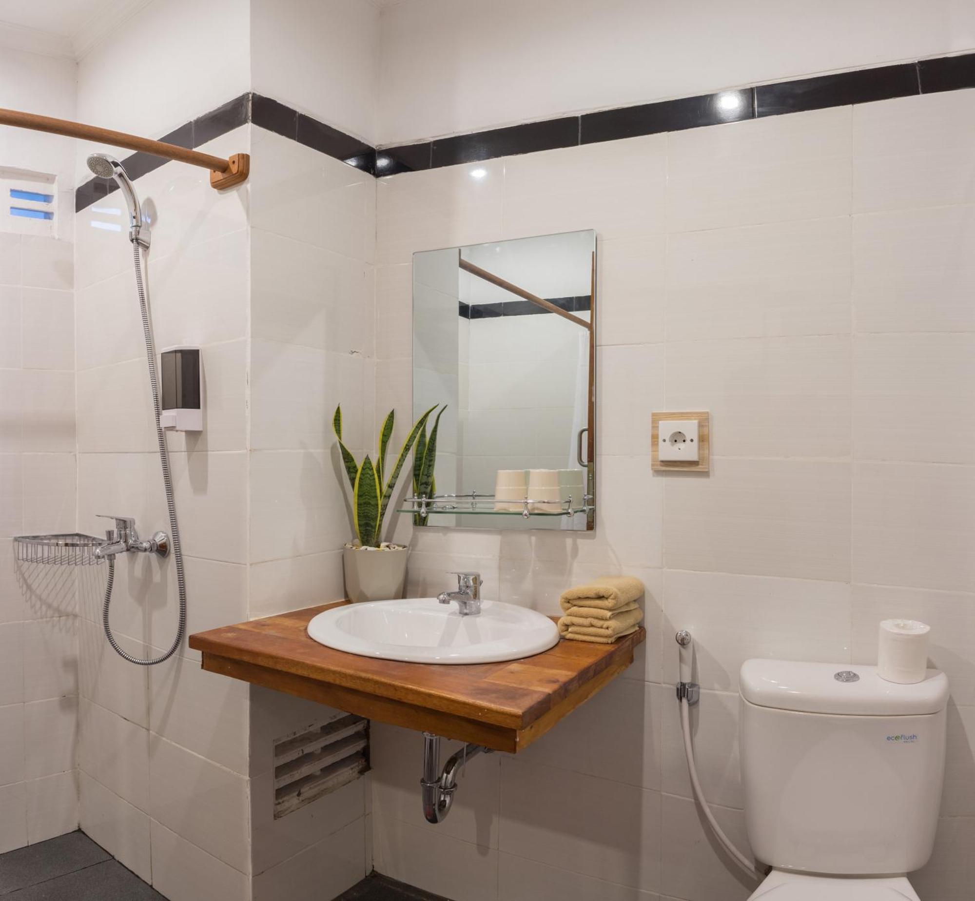 Sanur Lodge Hotel Sanur (Bali)