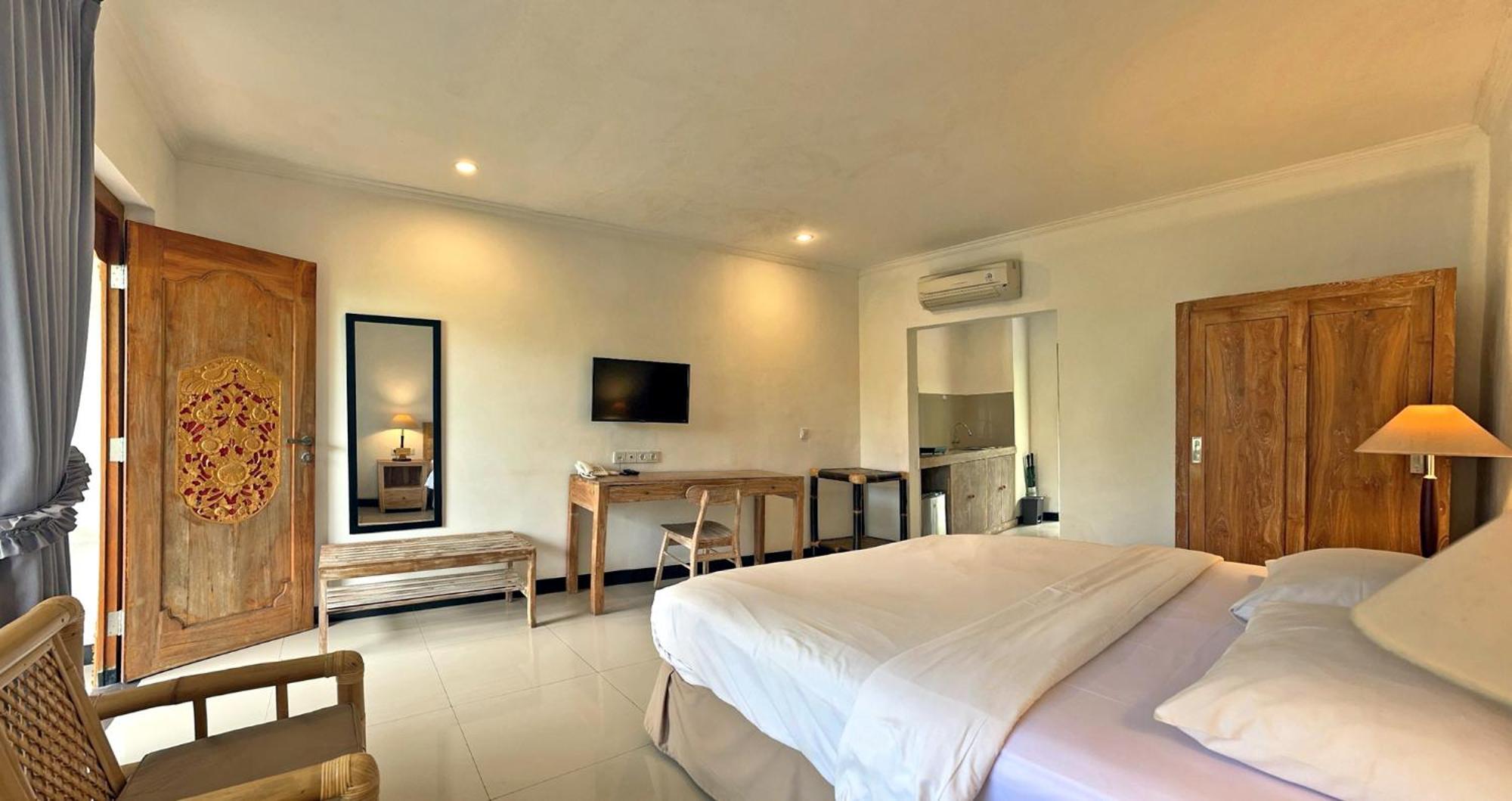 Sanur Lodge 3*