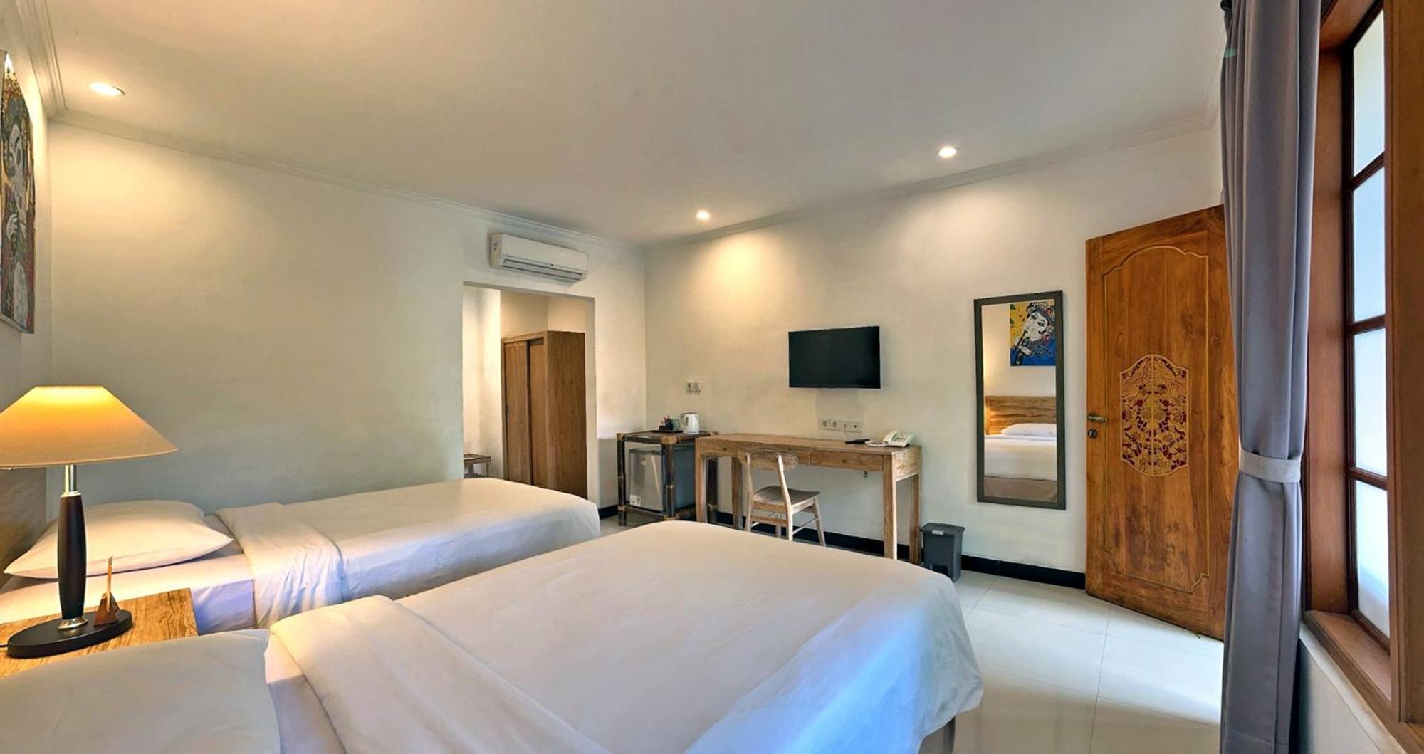 Sanur Lodge Hotel