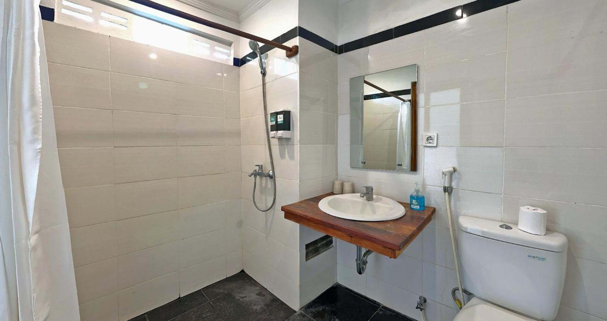Hotel Sanur Lodge Sanur (Bali)