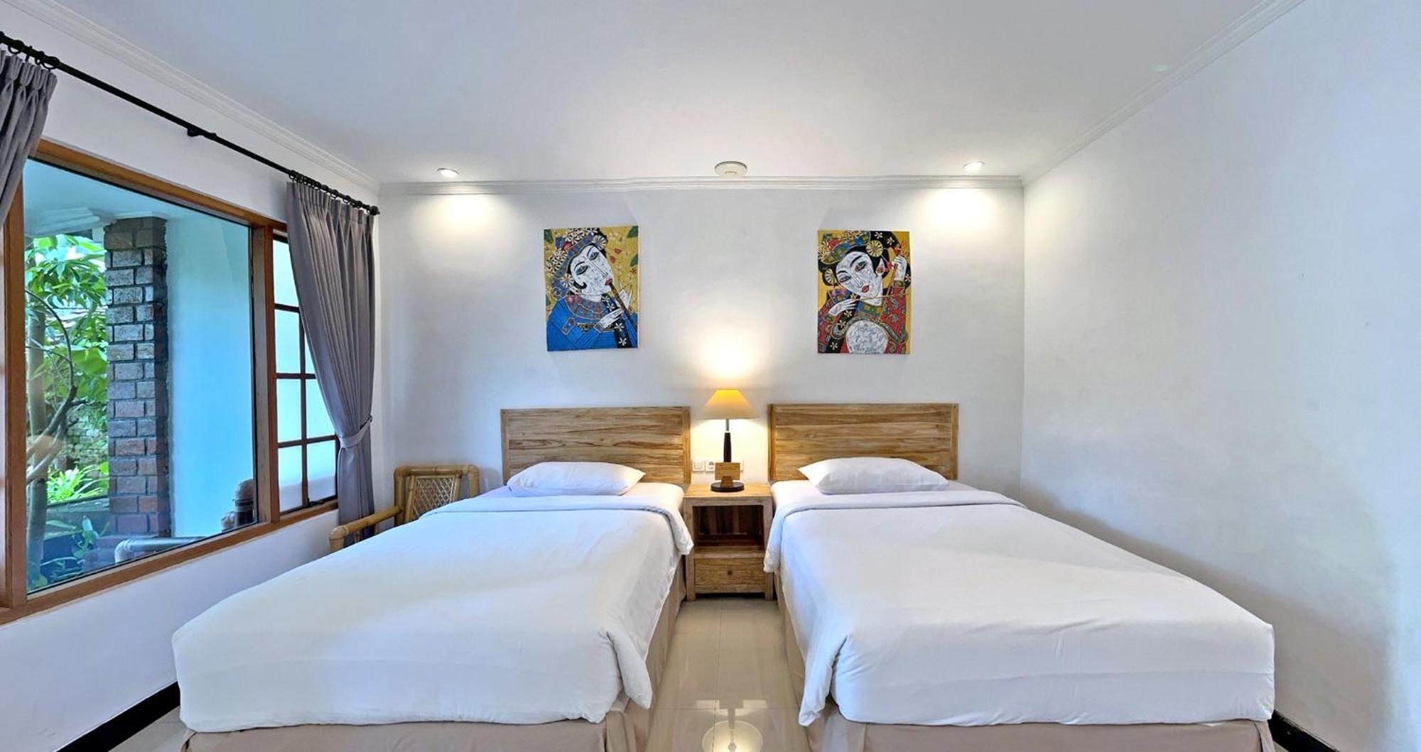 Sanur Lodge