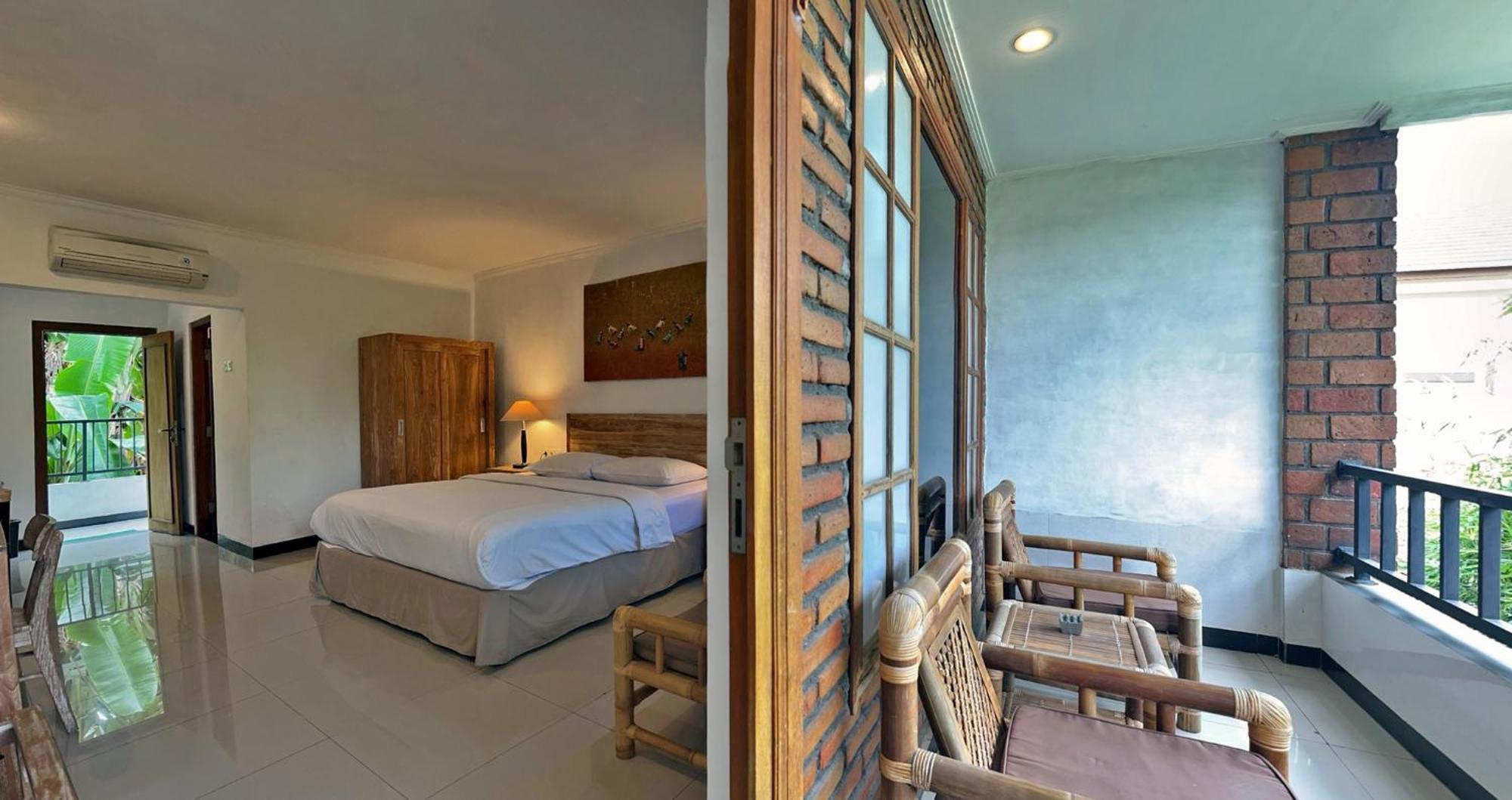 Hotel Sanur Lodge