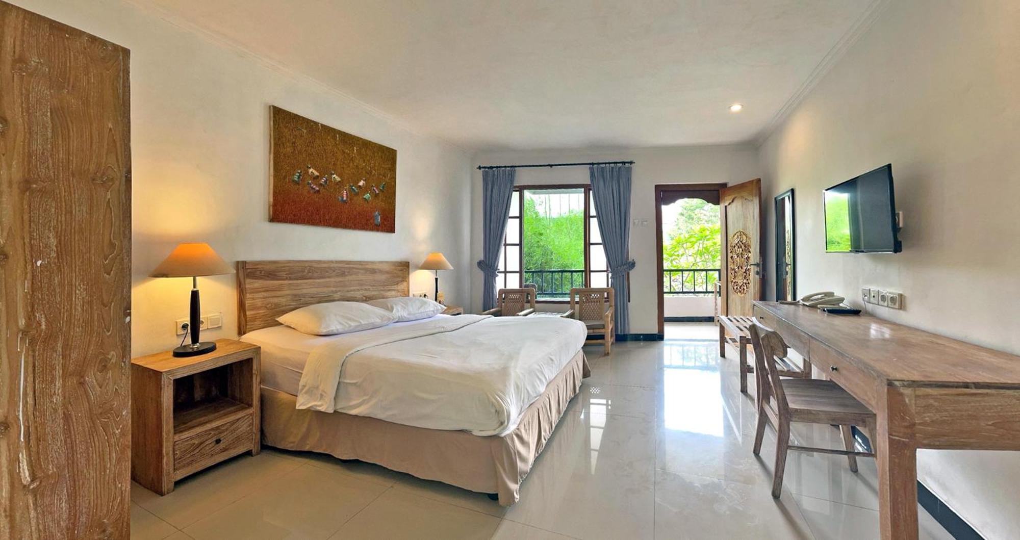 Hotel Sanur Lodge 3*