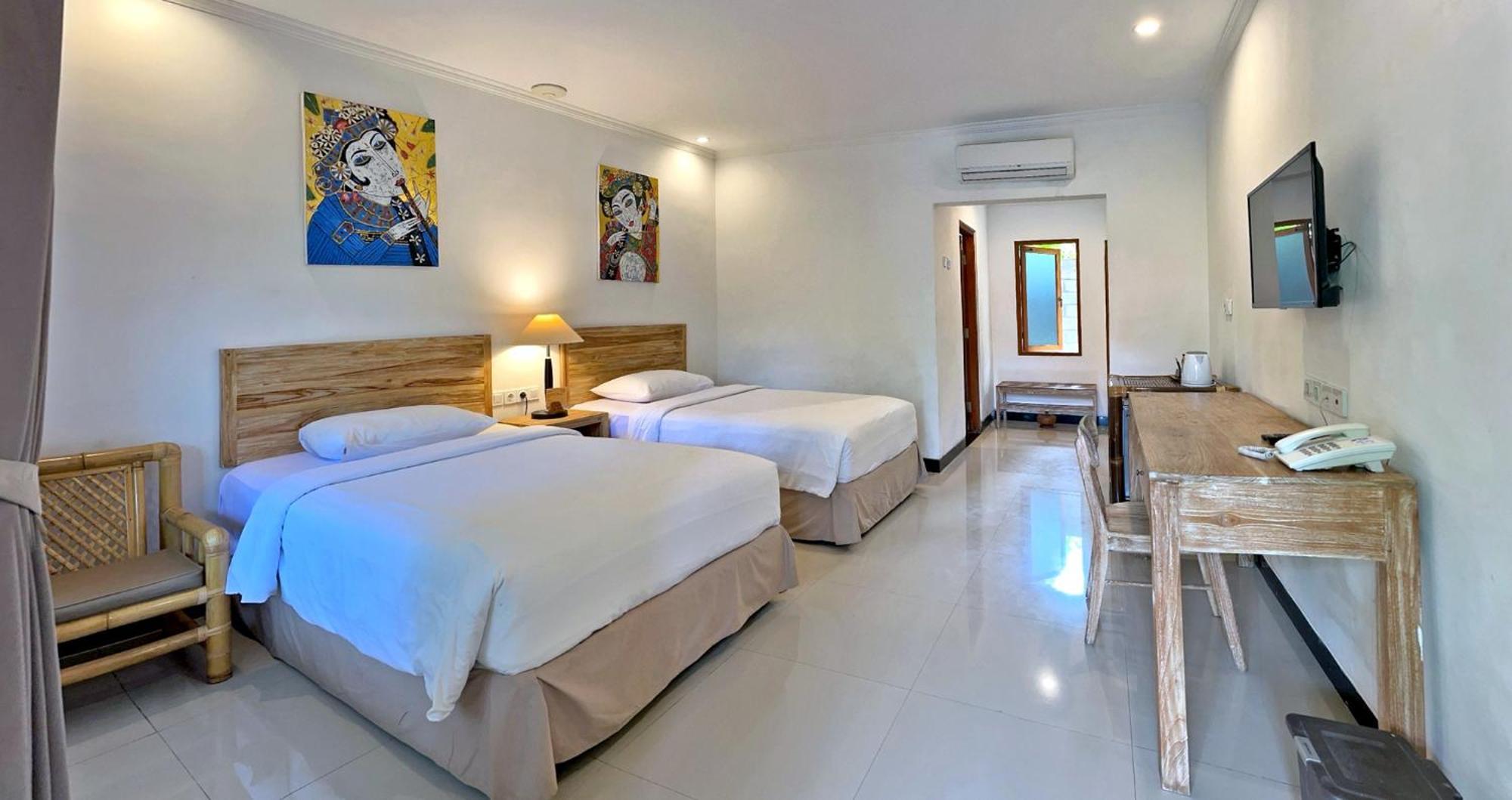 Sanur Lodge Hotel Sanur (Bali)
