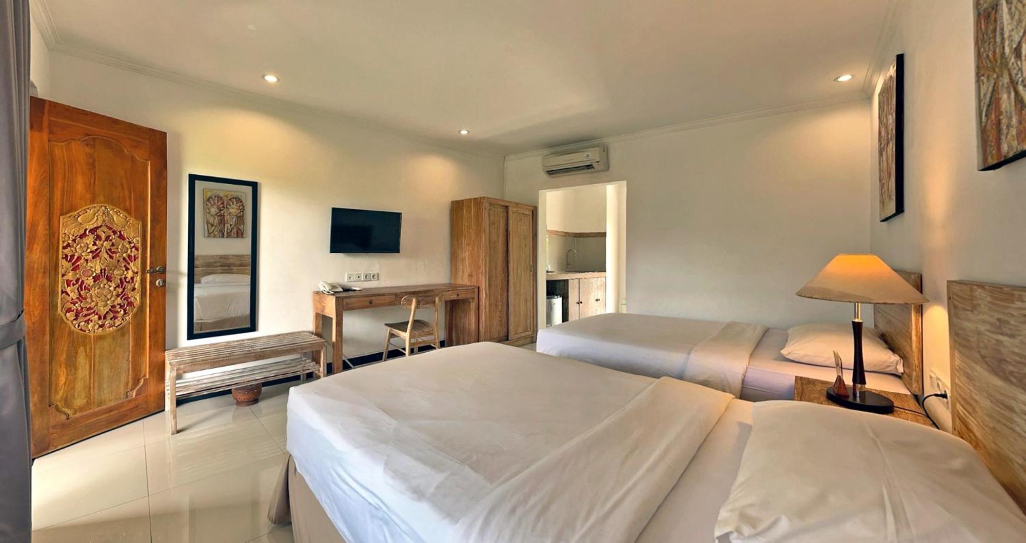 Hotel Sanur Lodge Sanur (Bali)