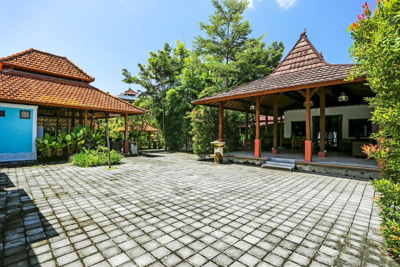 Puri Kelapa Sanur 3* Sanur (Bali)
