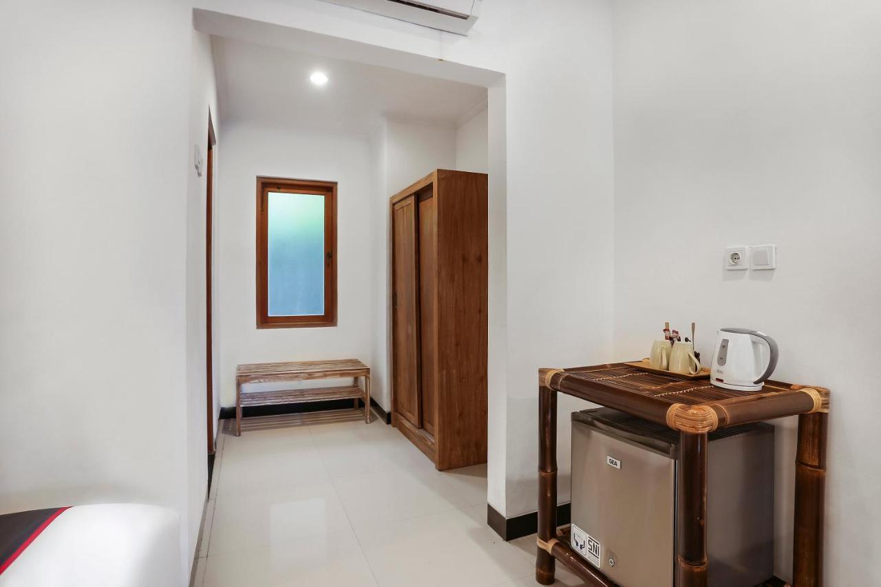 Puri Kelapa Sanur 3*