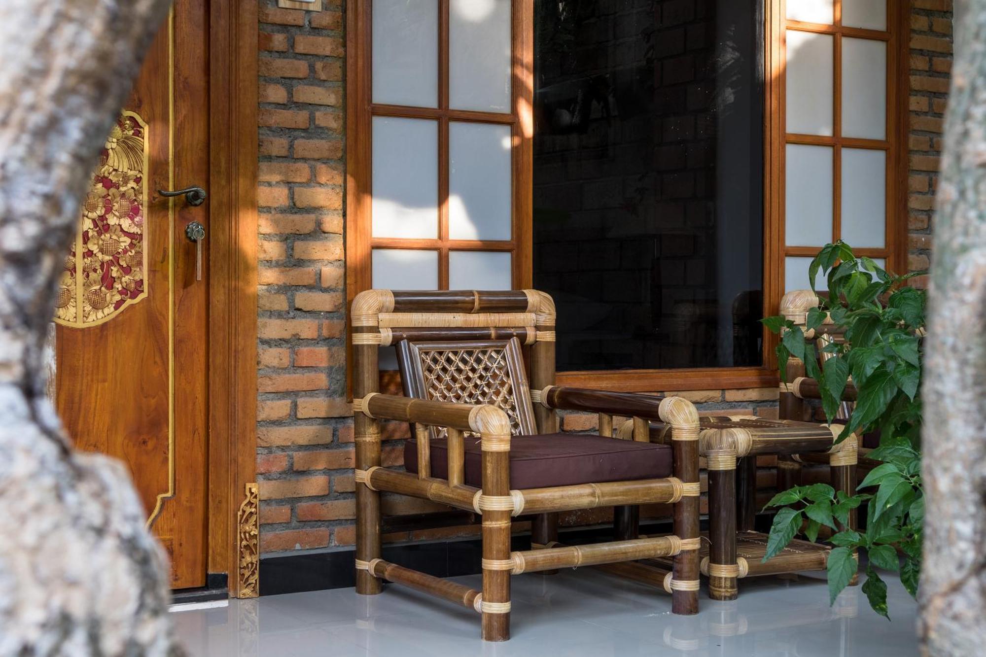 Hotel Puri Kelapa Sanur