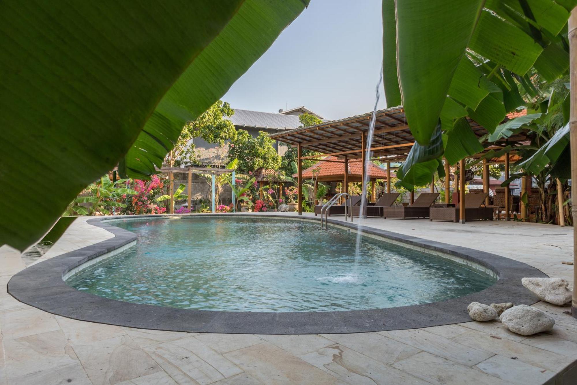 Hotel Puri Kelapa Sanur