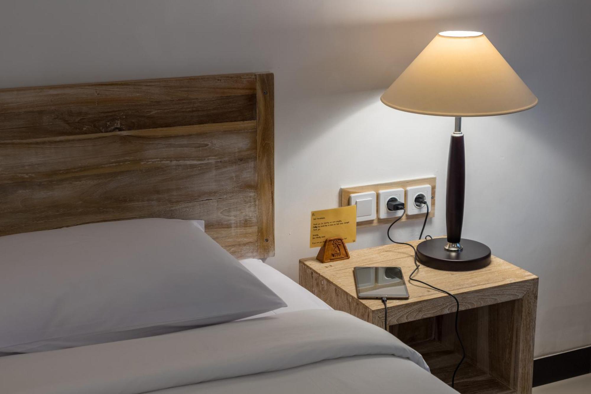 Puri Kelapa Sanur Hotel 3*