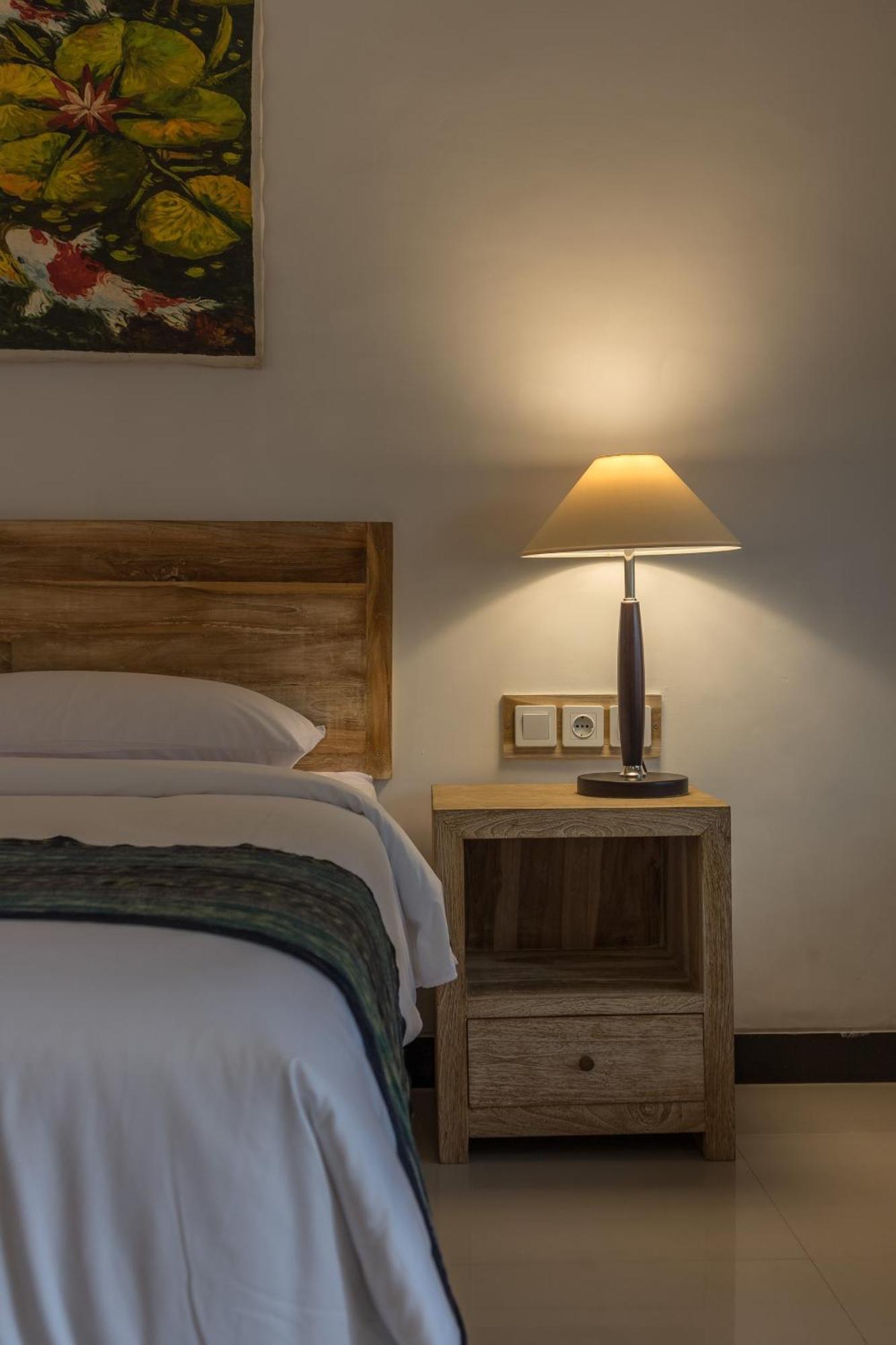 Hotel Puri Kelapa Sanur Sanur (Bali)