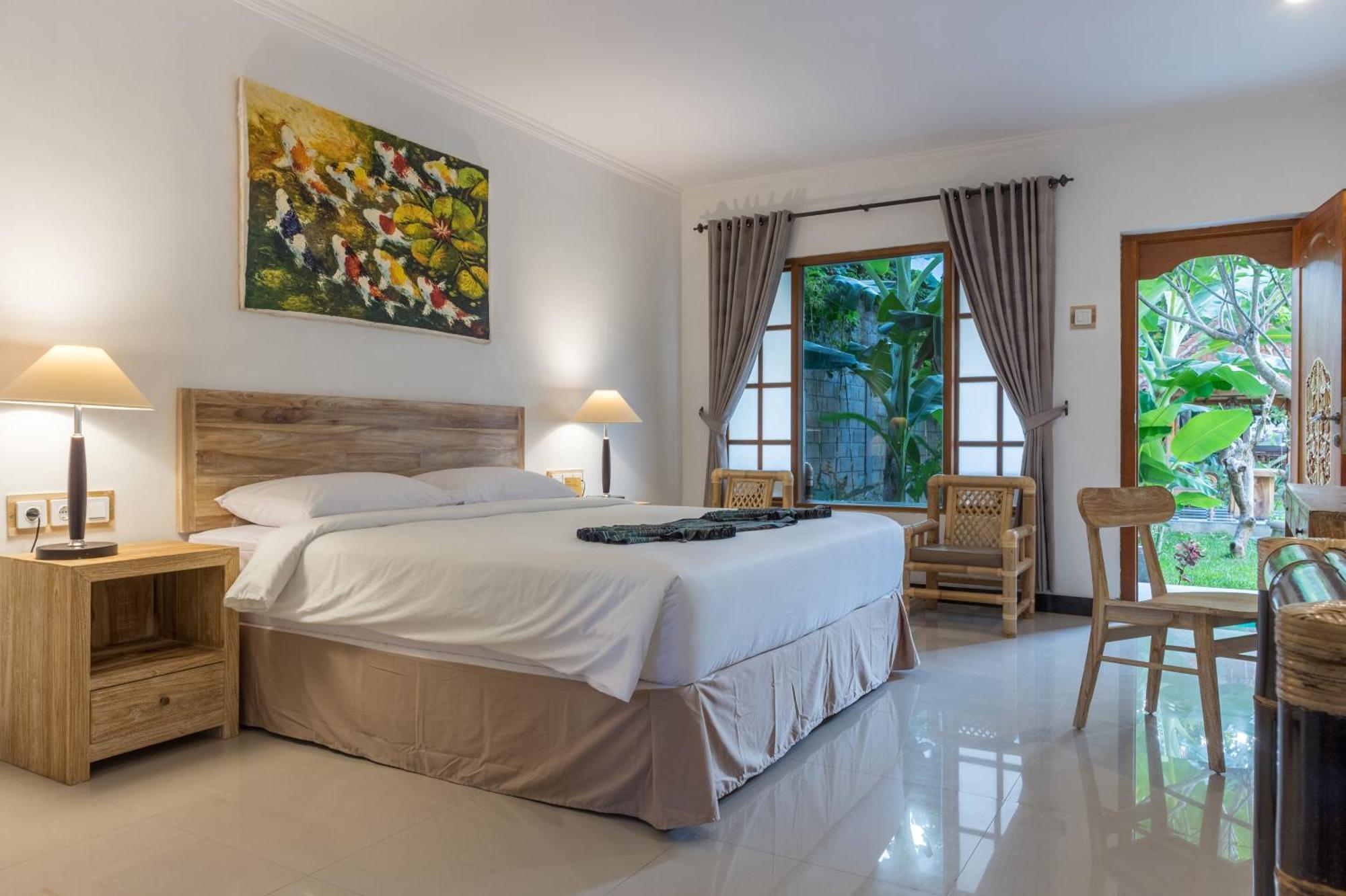 Puri Kelapa Sanur 3*