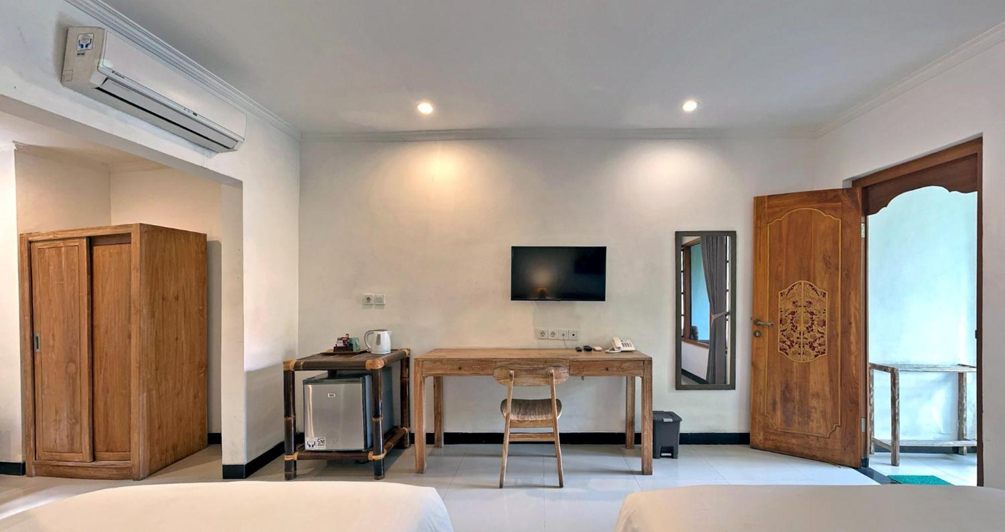 Hotel Puri Kelapa Sanur